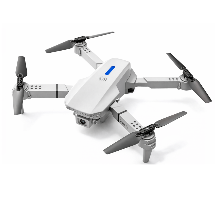 Drone Pliable Aeryx Sparrow – Caméra HD, Pilotage Facile pour Débutants