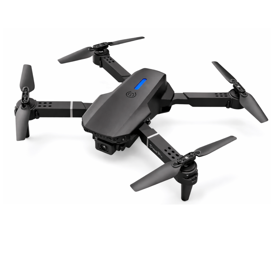 Drone Pliable Aeryx Sparrow – Caméra HD, Pilotage Facile pour Débutants