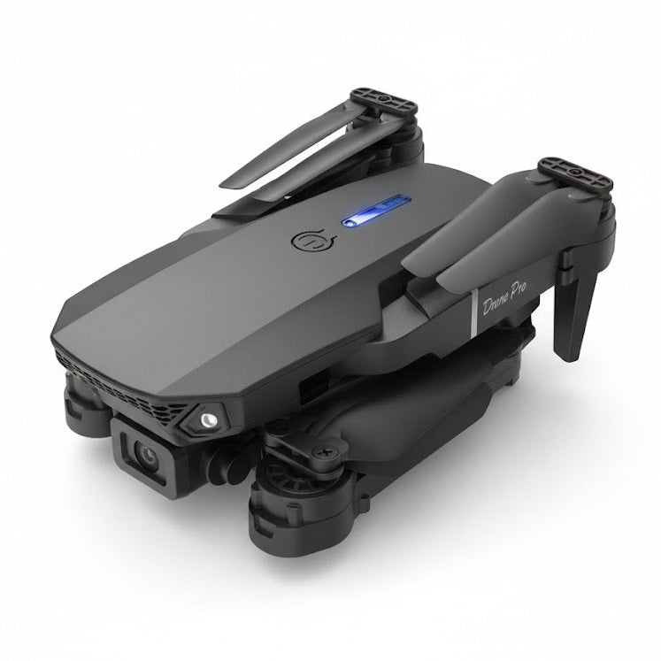 Drone Pliable Aeryx Sparrow – Caméra HD, Pilotage Facile pour Débutants